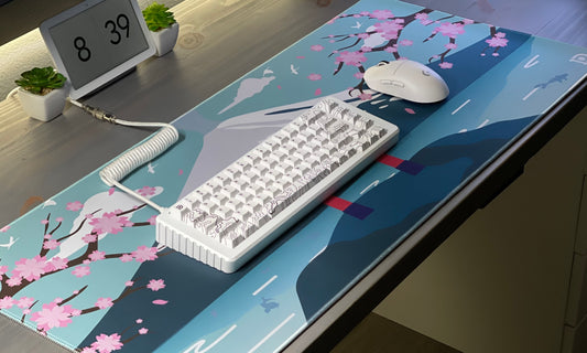 Why are Deskpads important?