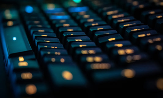 The Comprehensive Guide to Cleaning Your Keyboard the Right Way