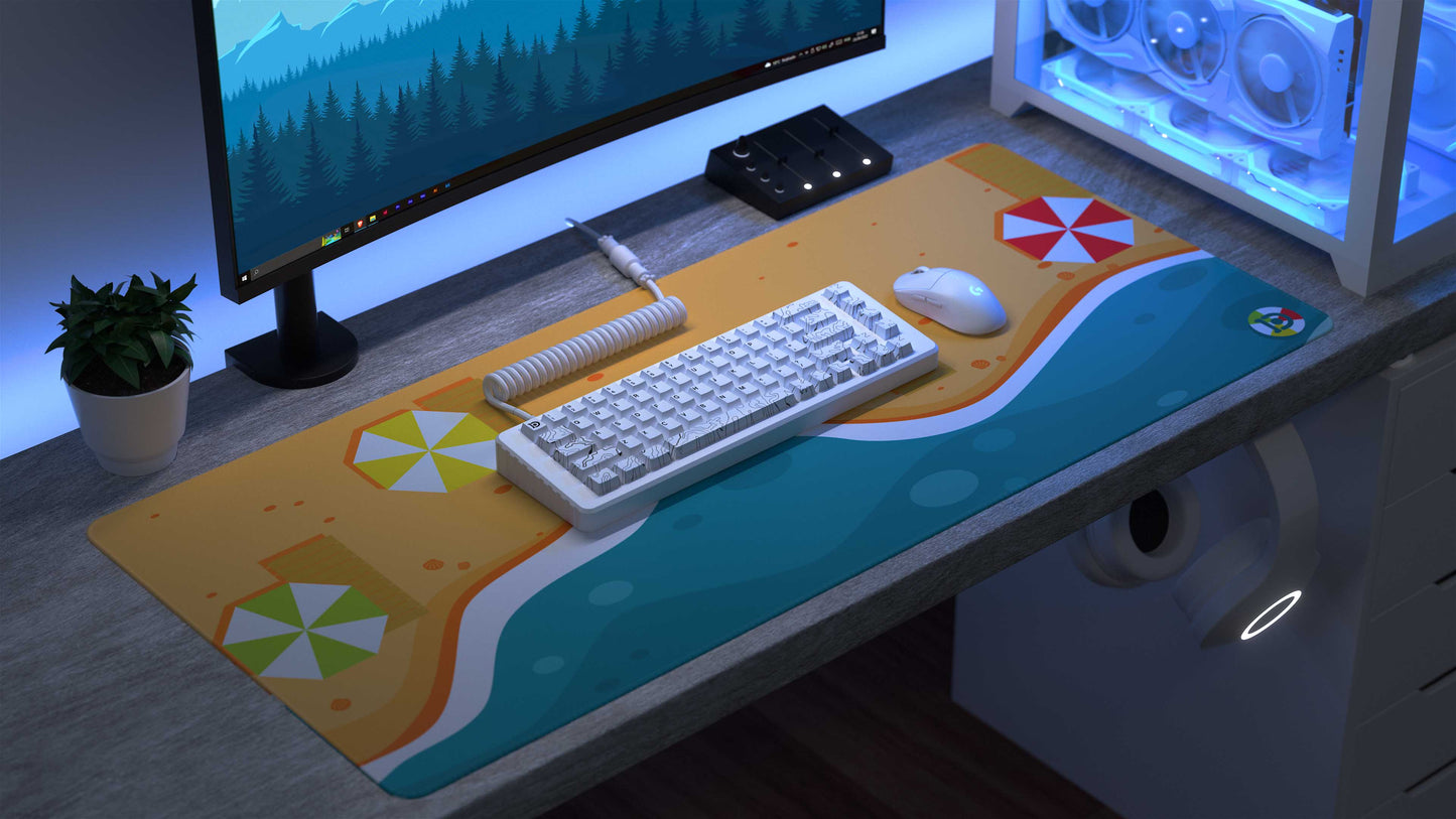 COASTAL ESCAPE DESKPAD-1