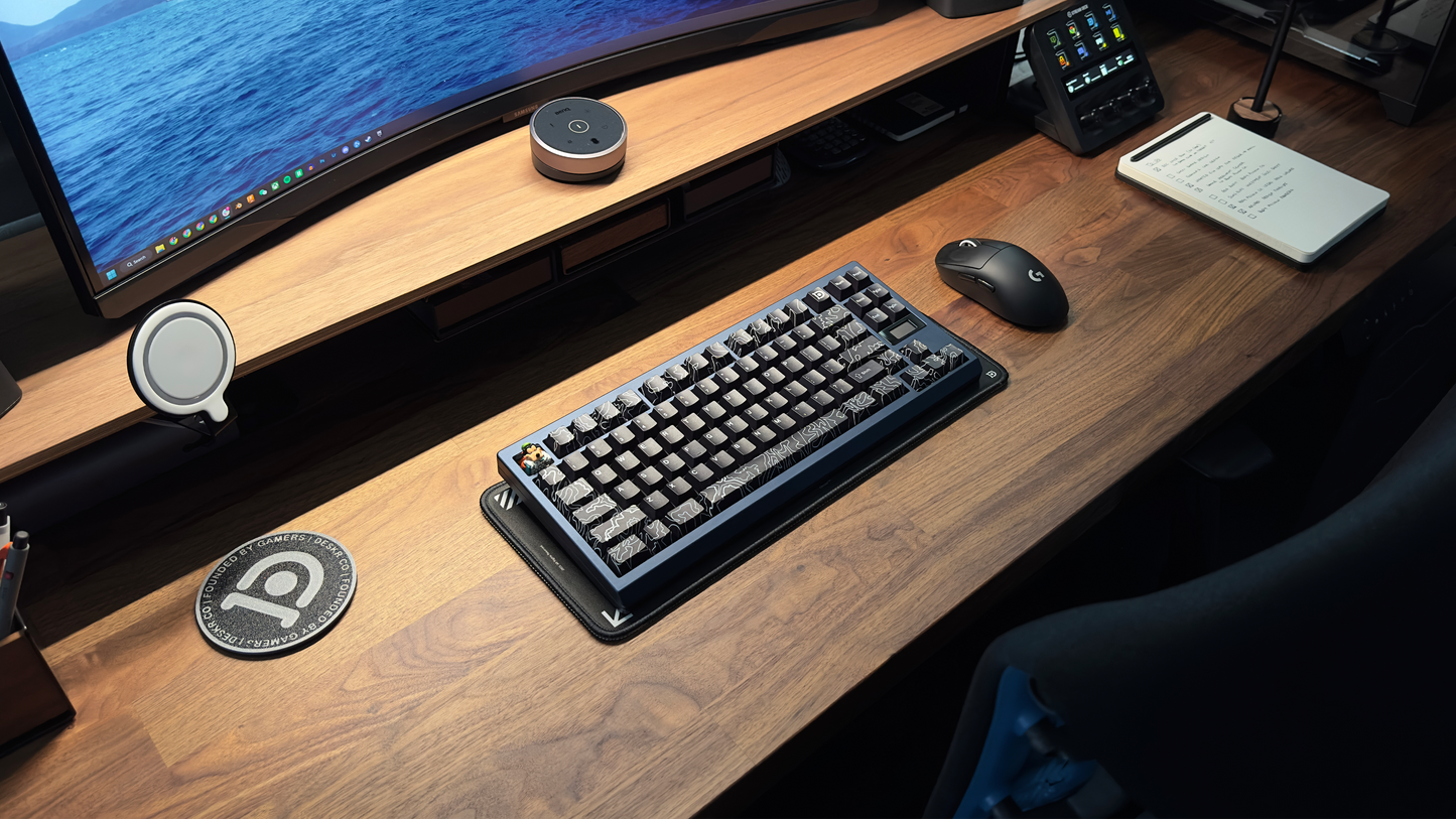 75%-TKL KEYPAD