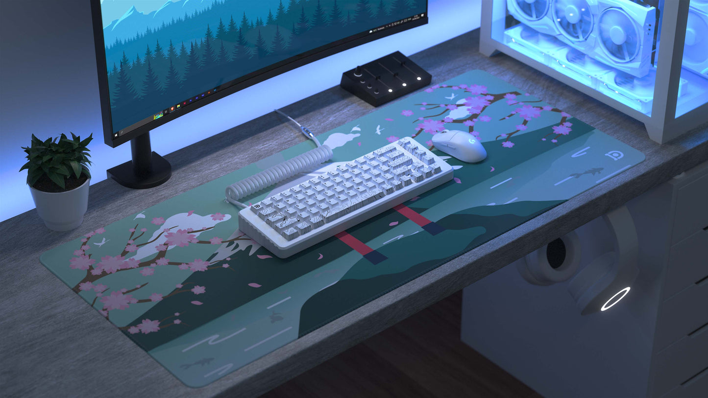 SCENIC BLUES BUNDLE