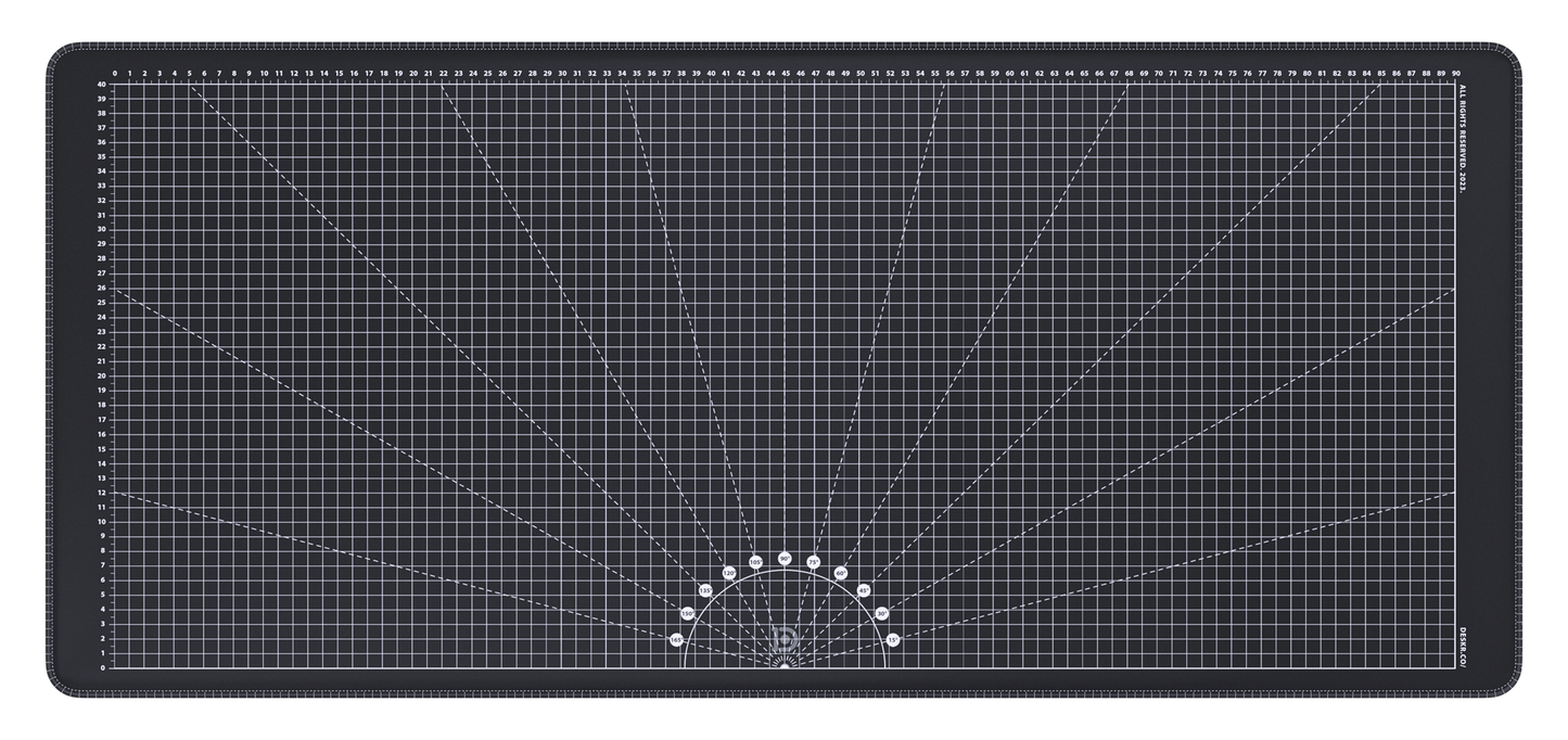 BLACK GRIDPAD-1
