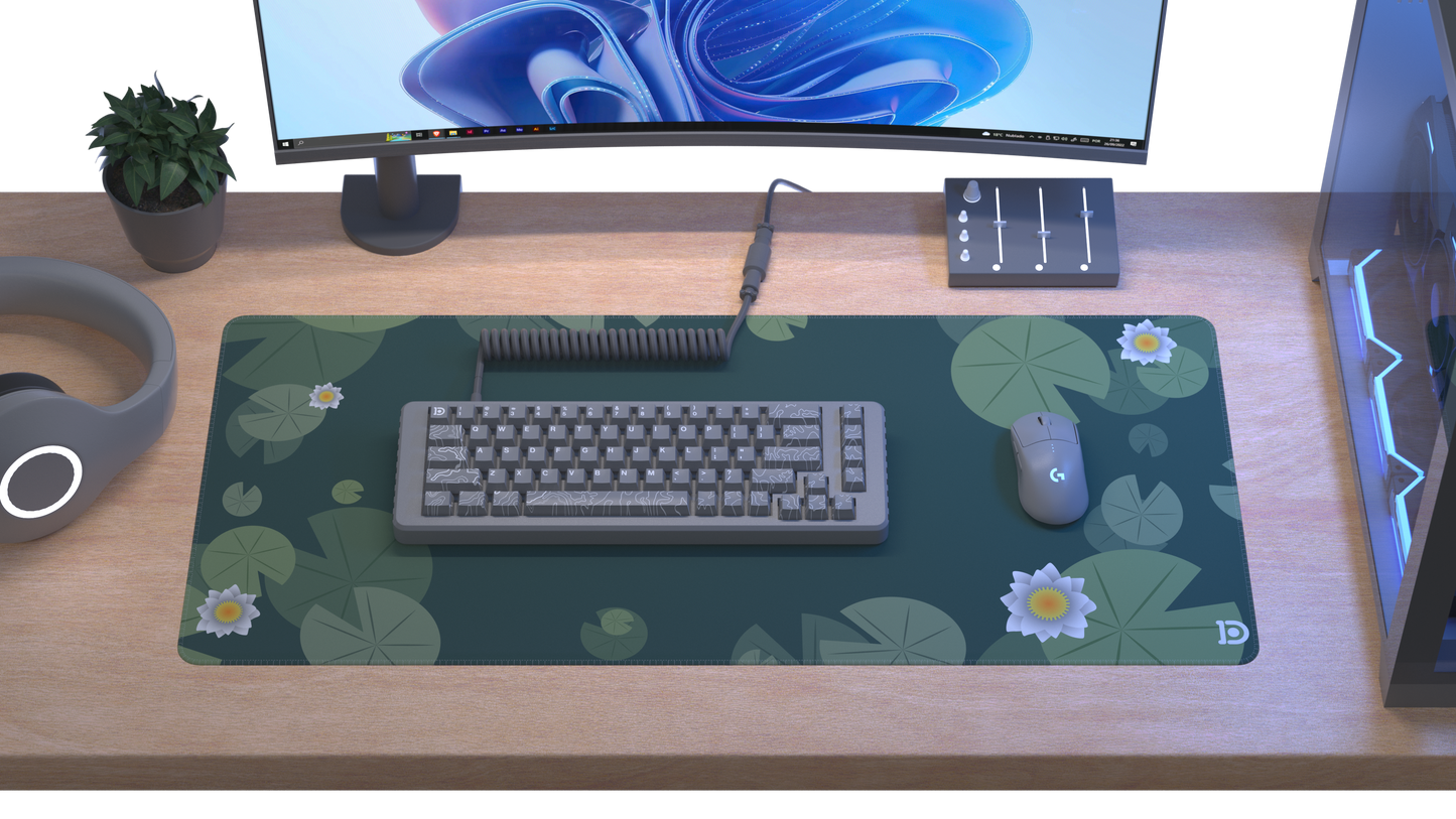 MARSHPAD DESKPAD