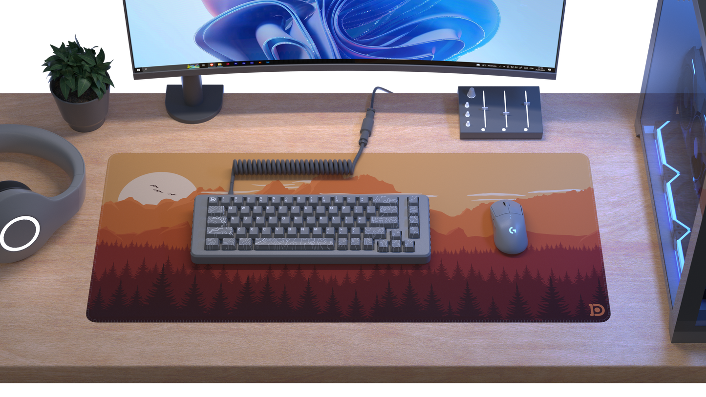 DAWN DESKPAD-1
