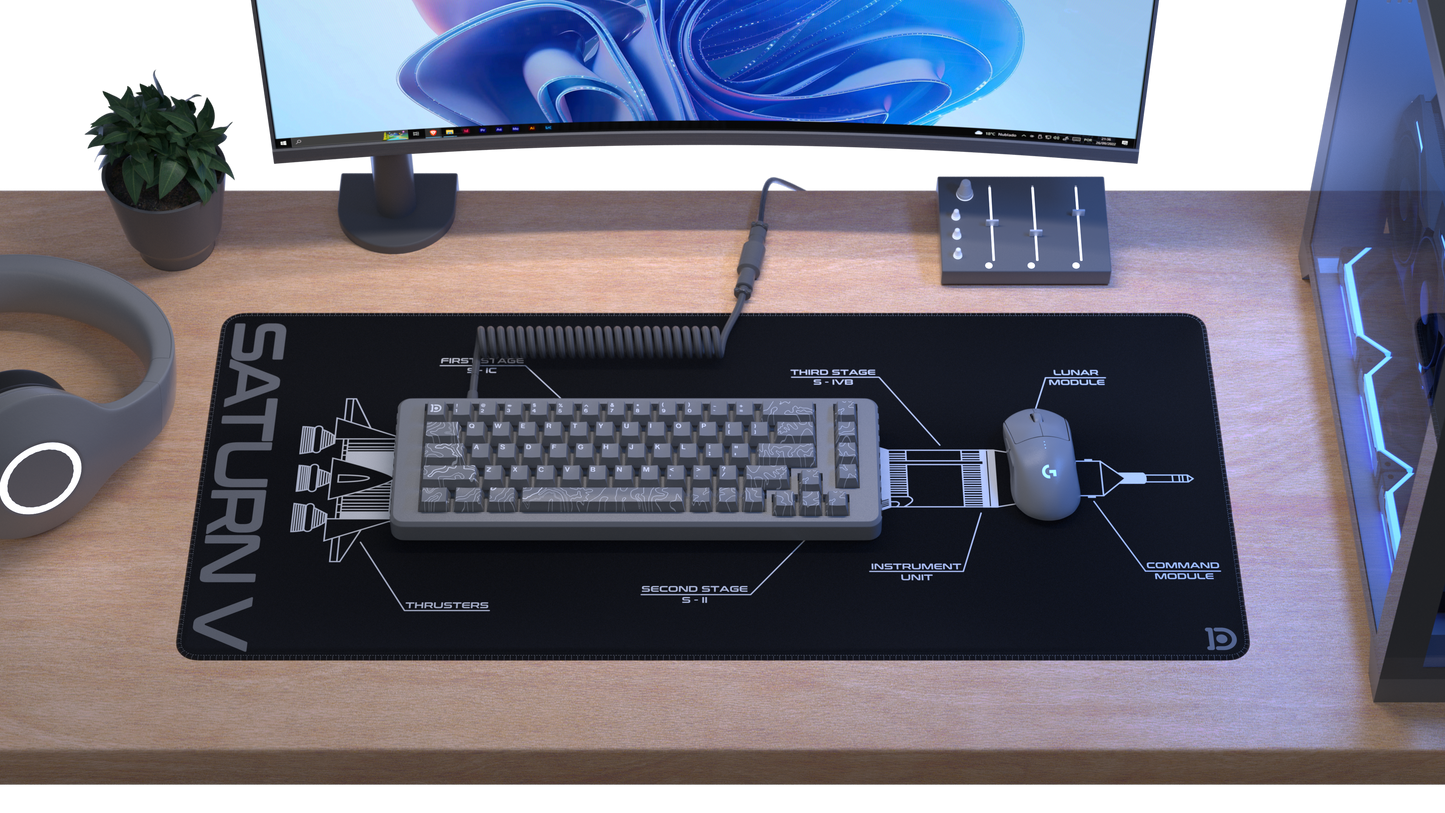 DARK MODE DESKPAD-1