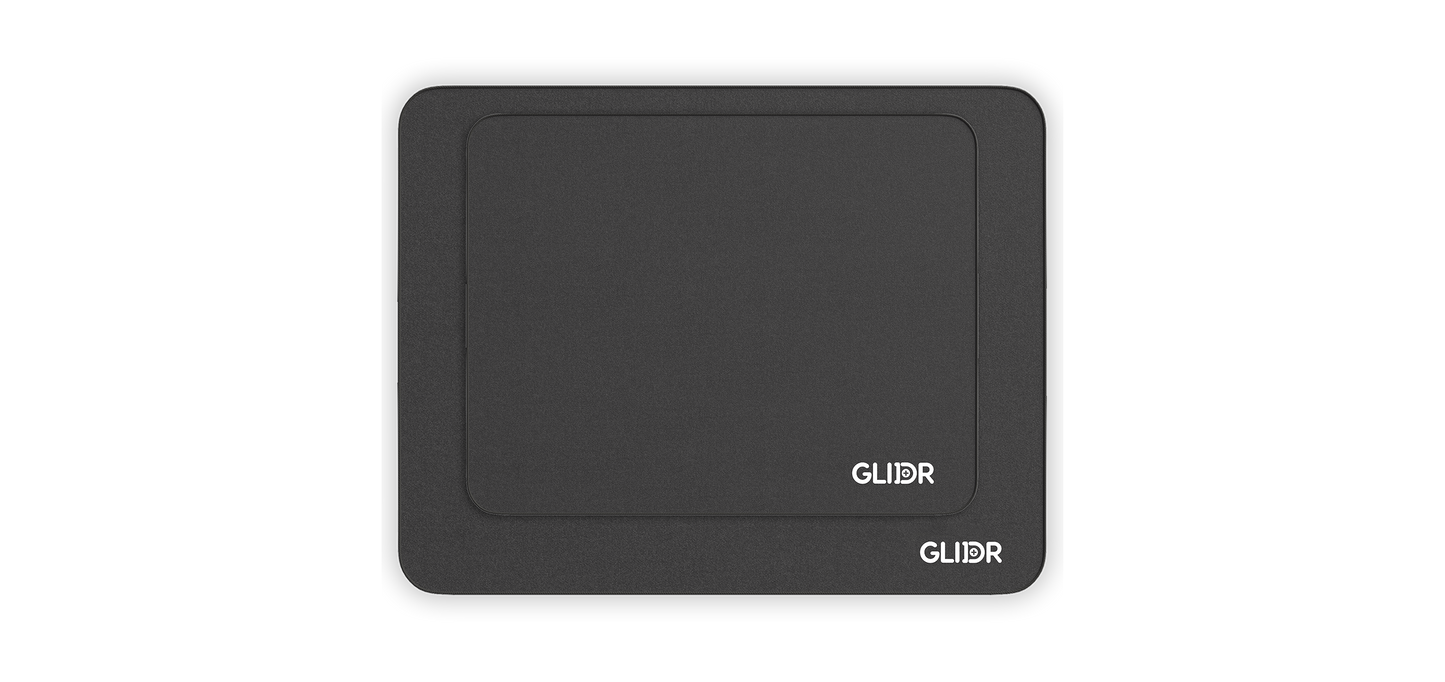 GLIDR GAMING MOUSEPAD