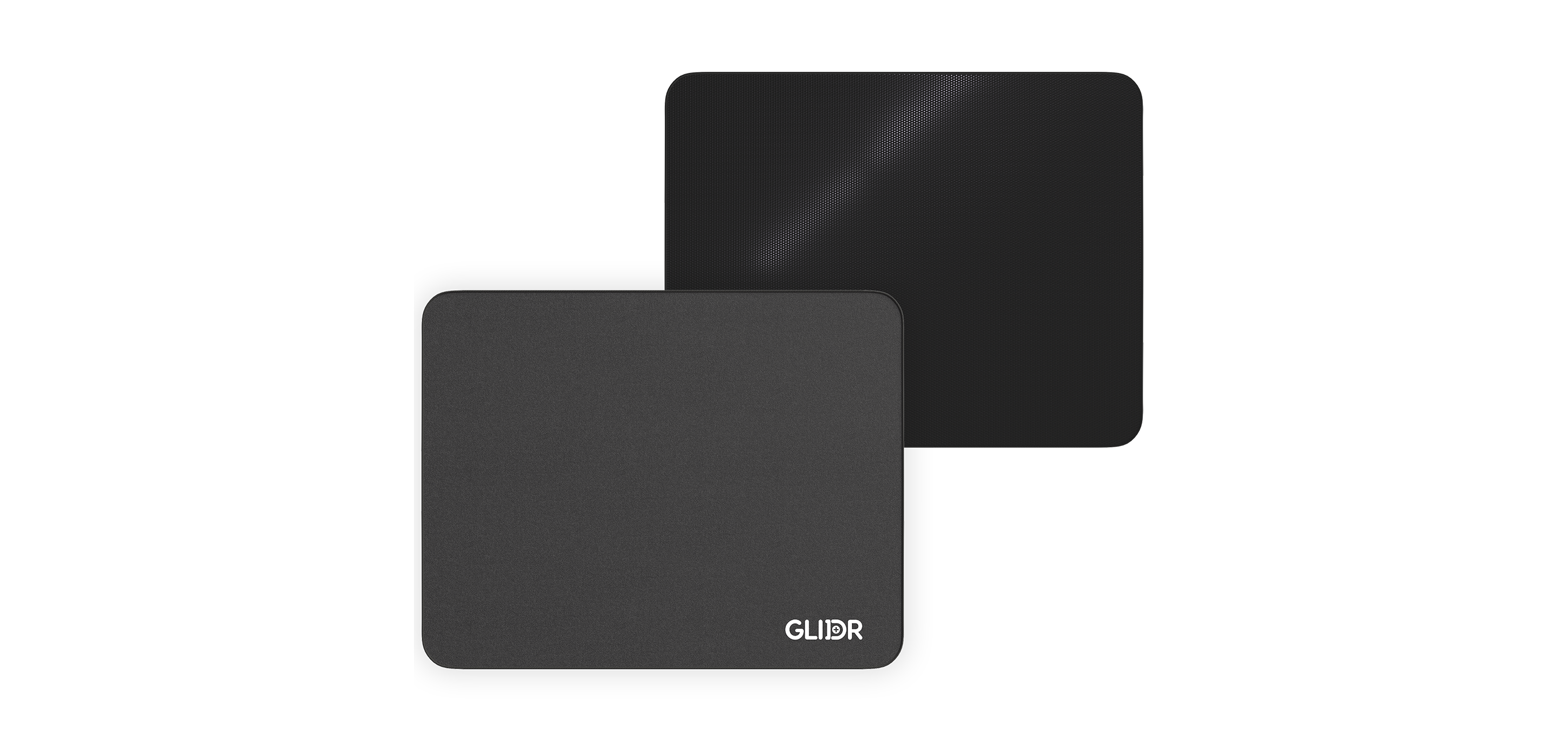 Goldtouch GT5-0017 Gel Filled Round Mouse Pad for EasyLift Desk