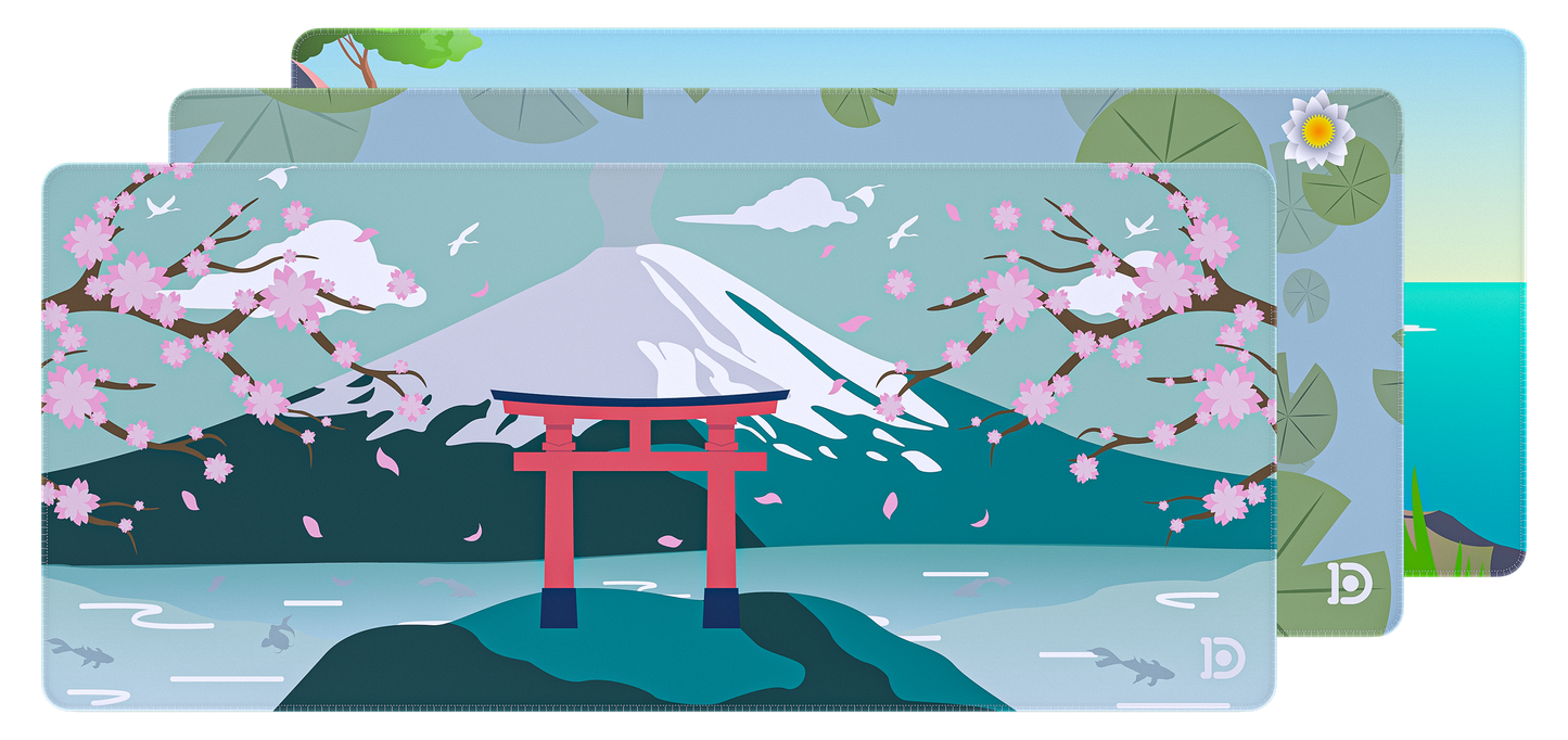 SCENIC BLUES BUNDLE