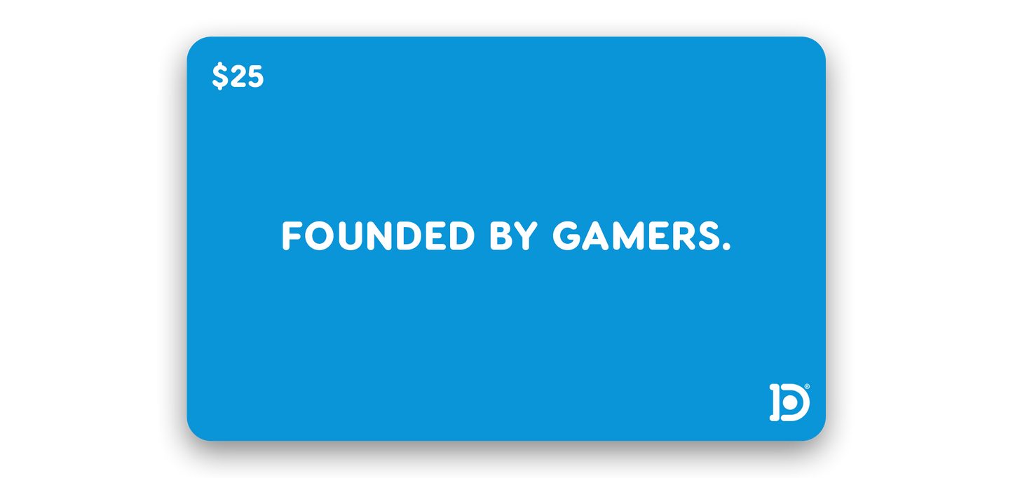 DESKR GIFT CARD