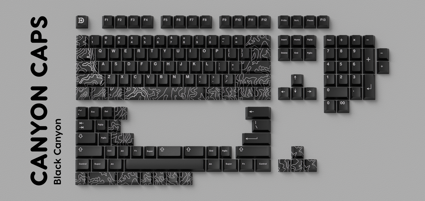 DESKR CANYON KEYCAPS-1