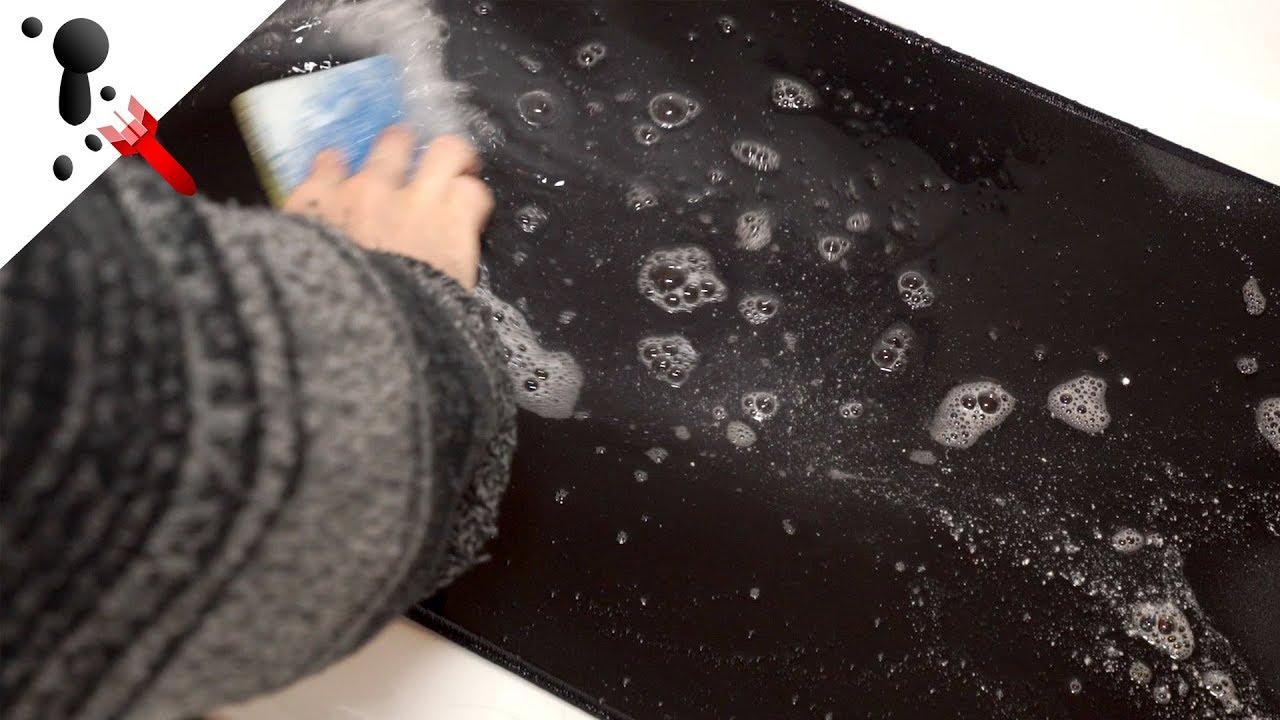 How To Clean Mousepad Well at Frank Paxton blog