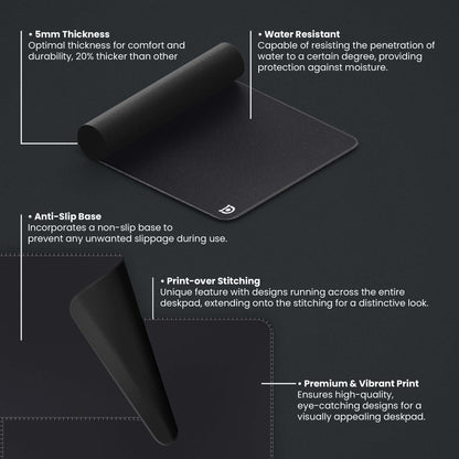 black_pad