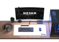 Custom Gaming Deskpad