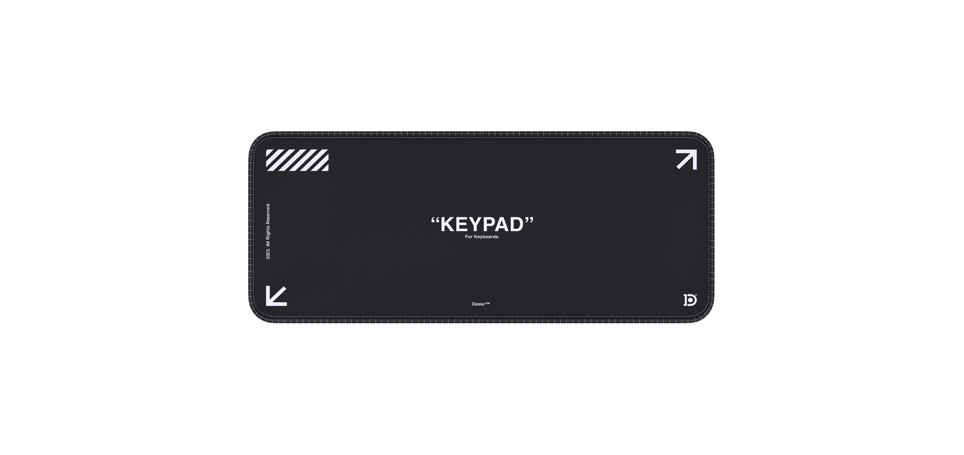 60-black-keypad