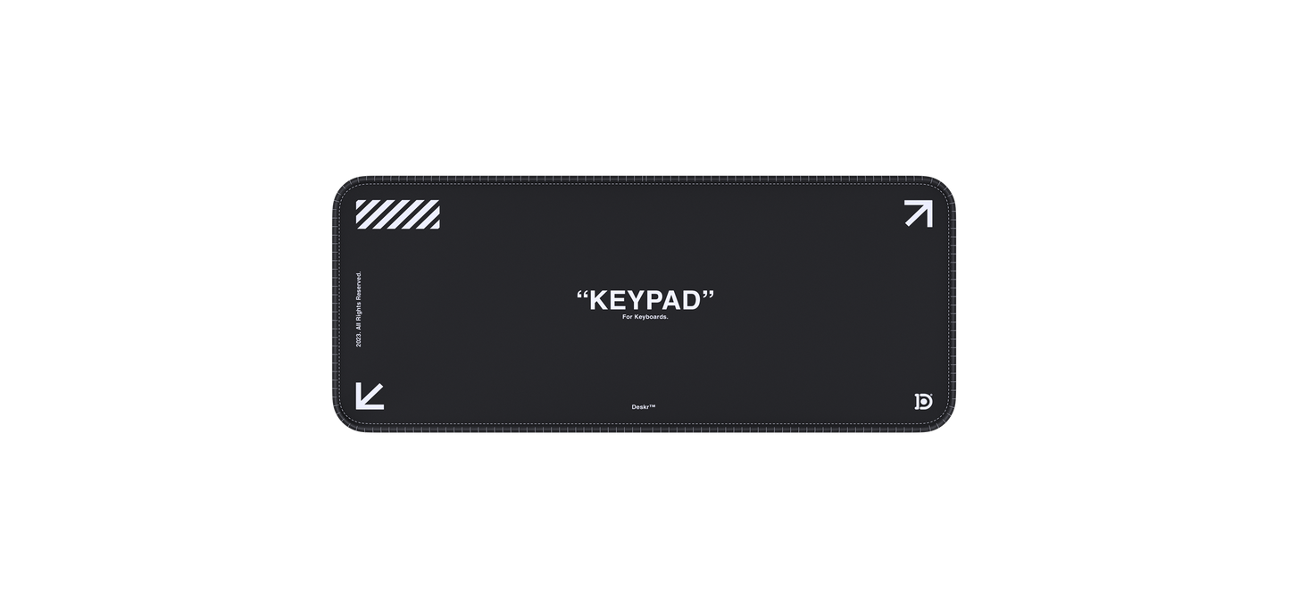 60-black-keypad