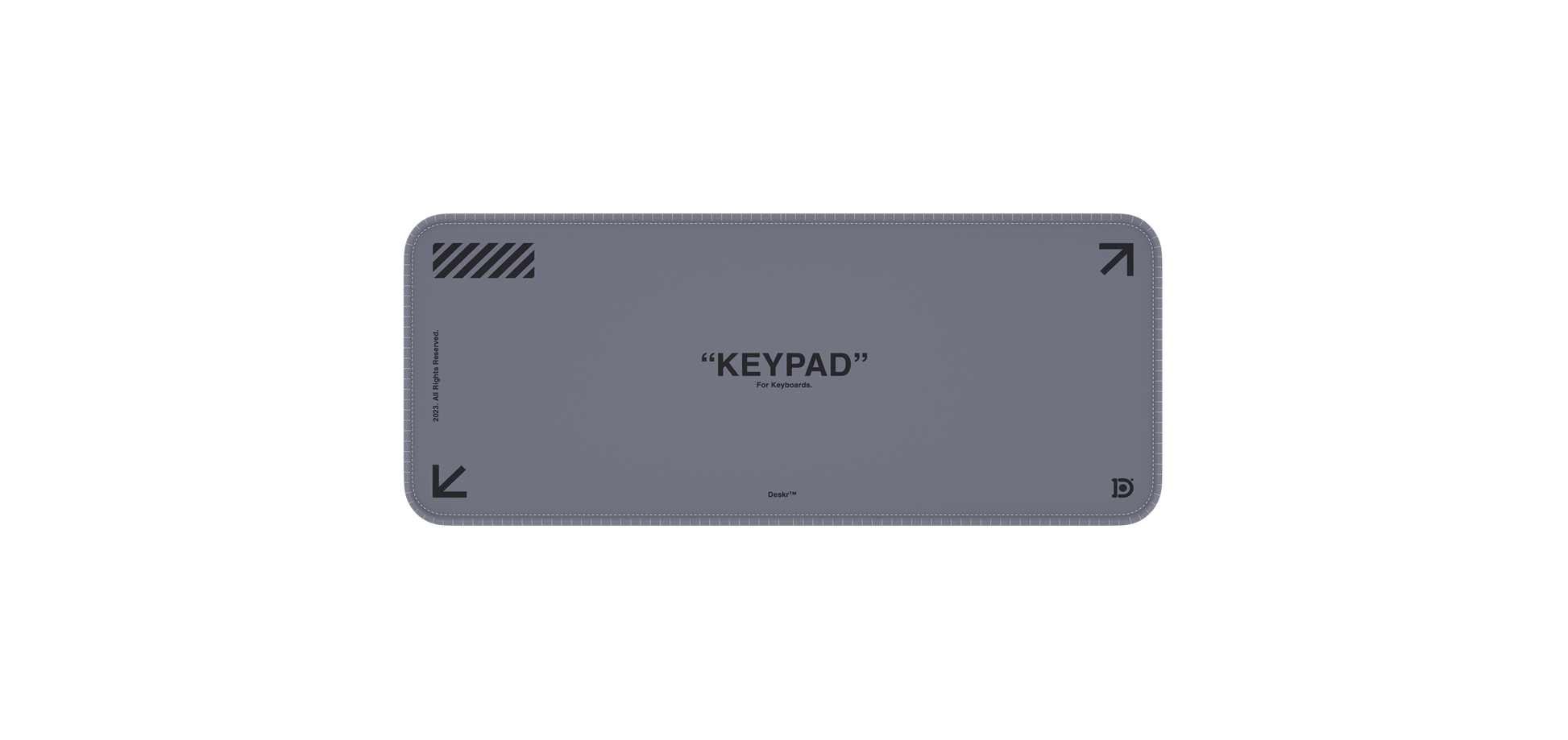 60-gray-keypad