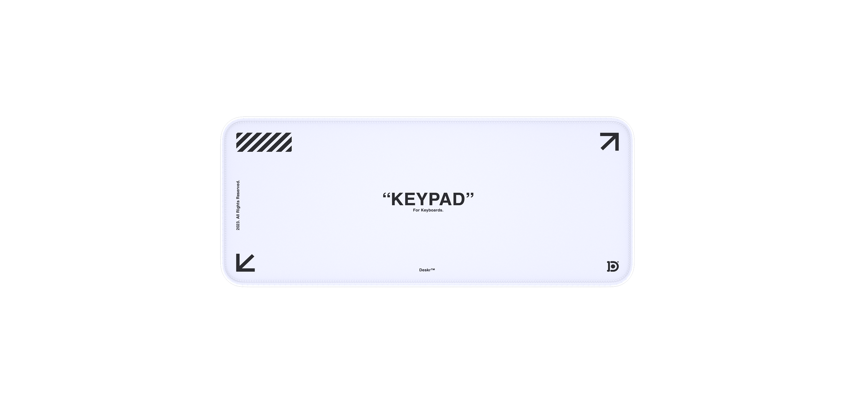 Keypads for Keyboards | Deskr