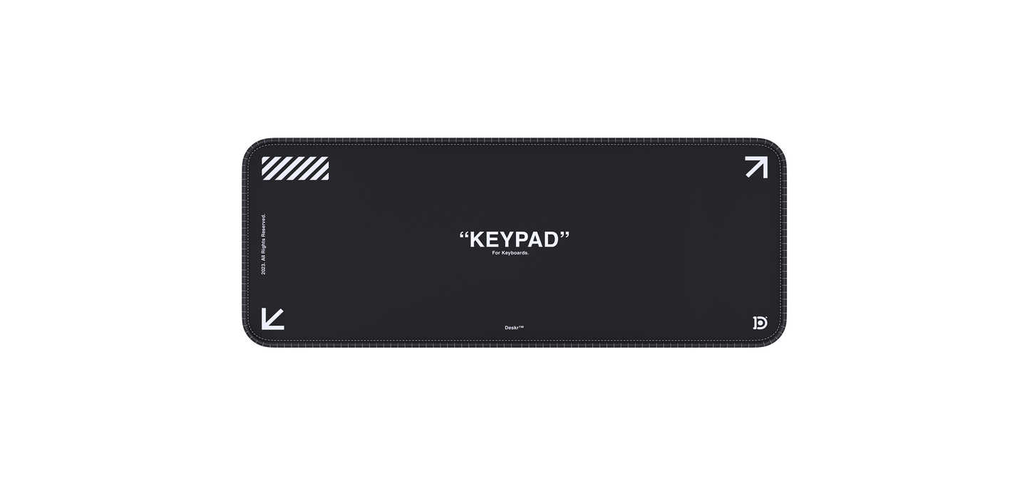 65-black-keypad