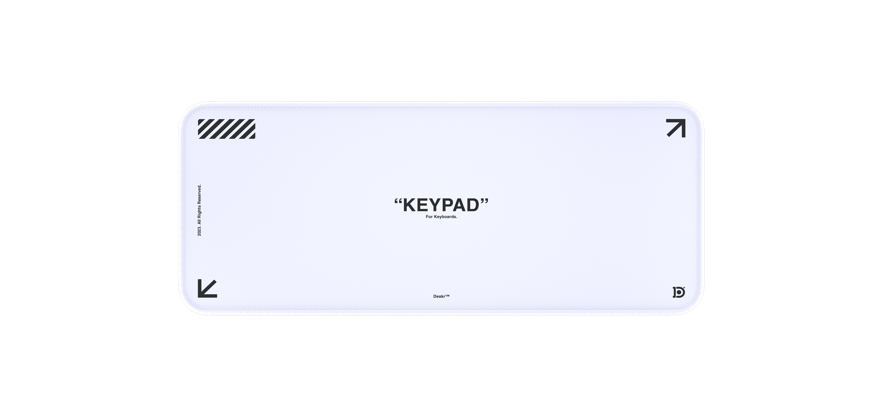 Keypads for Keyboards | Deskr