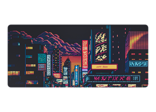 CYBERTOKYO PIXEL DESKPAD