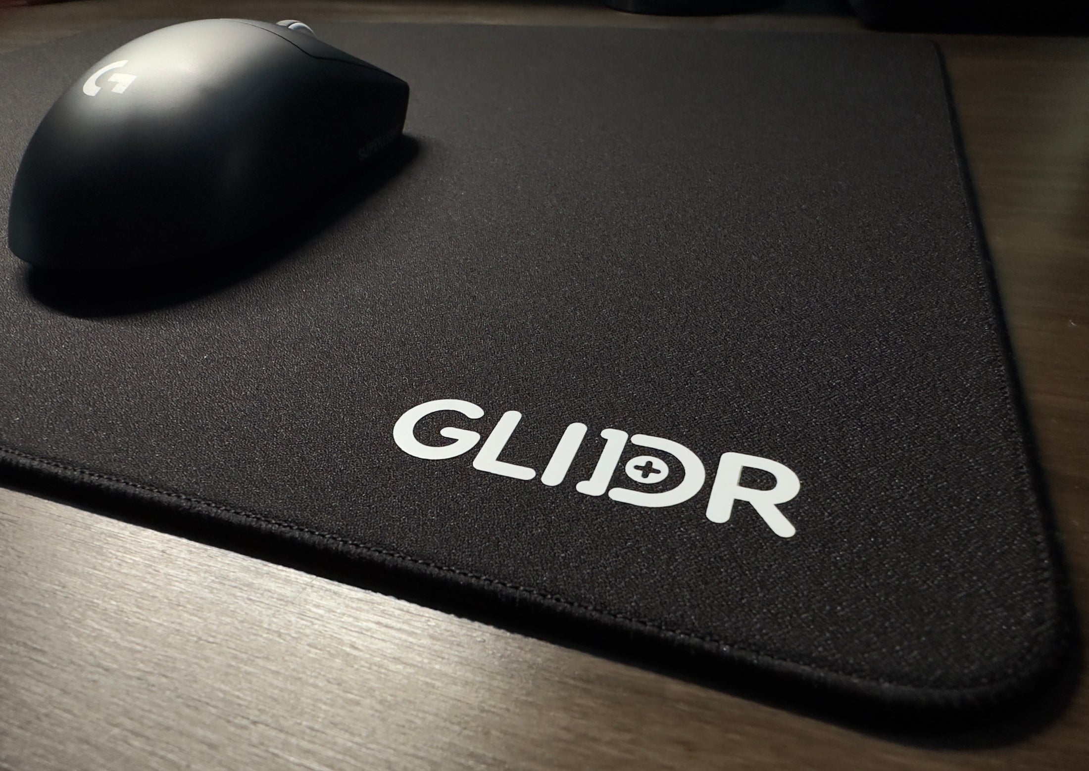 Buy custom gaming mousepad online deskr