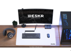 Custom Gaming Deskpad