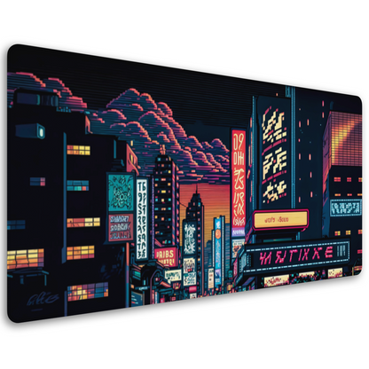 CYBERTOKYO PIXEL DESKPAD