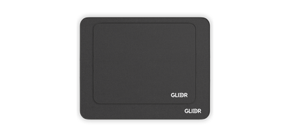 GLIDR GAMING MOUSEPAD