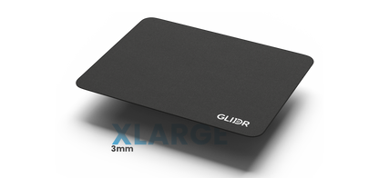 GLIDR GAMING MOUSEPAD