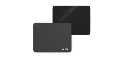 GLIDR GAMING MOUSEPAD