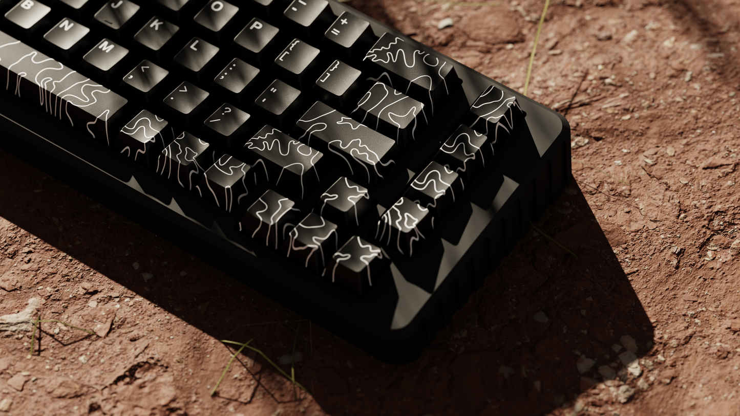 DESKR CANYON KEYCAPS-1