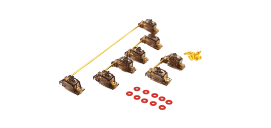 DUROCK V2 STABILIZERS