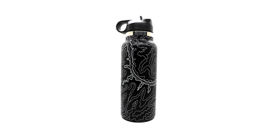 CANYON QUENCHER BOTTLE